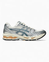 Asics GEL-Kayano 14 Kadın Sneaker Cream/Ironclad