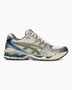 Asics GEL-Kayano 14 Kadın Sneaker Cream/Pepper