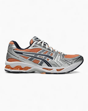Asics GEL-Kayano 14 Kadın Sneaker Sepia/Pure Silver