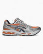Asics GEL-Kayano 14 Kadın Sneaker Sepia/Pure Silver