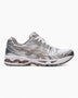 Asics GEL-Kayano 14 Kadın Sneaker White/French Blue