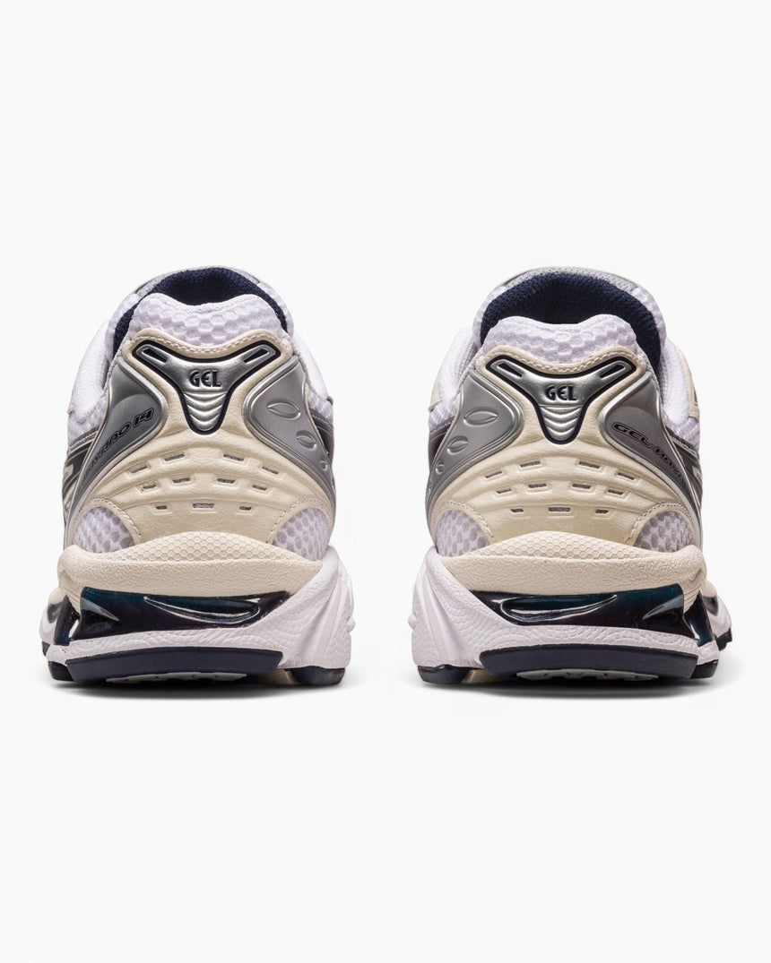 Asics GEL - Kayano 14 Kadın Sneaker White/Midnight