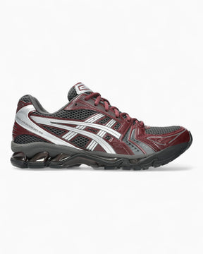 Asics GEL-Kayano 14 Sneaker Obsidian Grey/Pure Silver