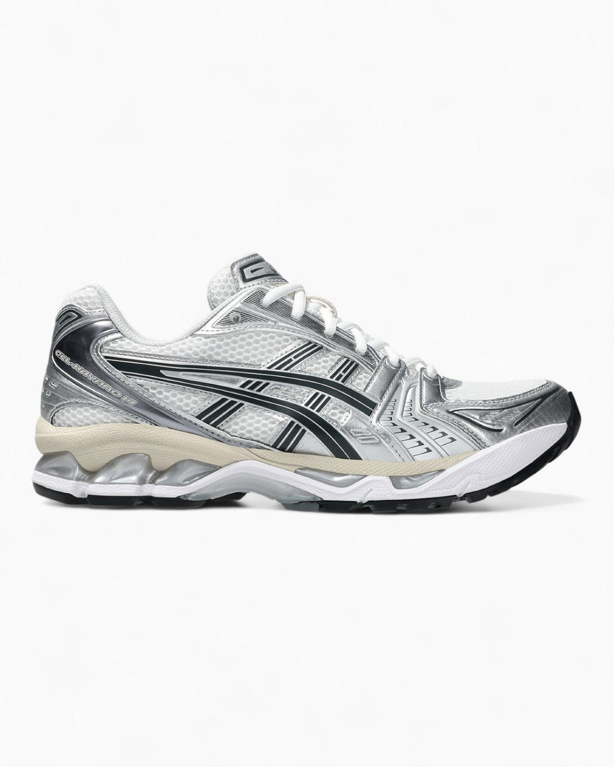 Asics GEL-Kayano 14 Sneaker White