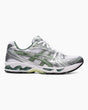 Asics GEL-Kayano 14 Sneaker White/Slate Grey