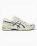 Asics GEL-Kayano 20 Erkek Sneaker Cream/Independence Blue