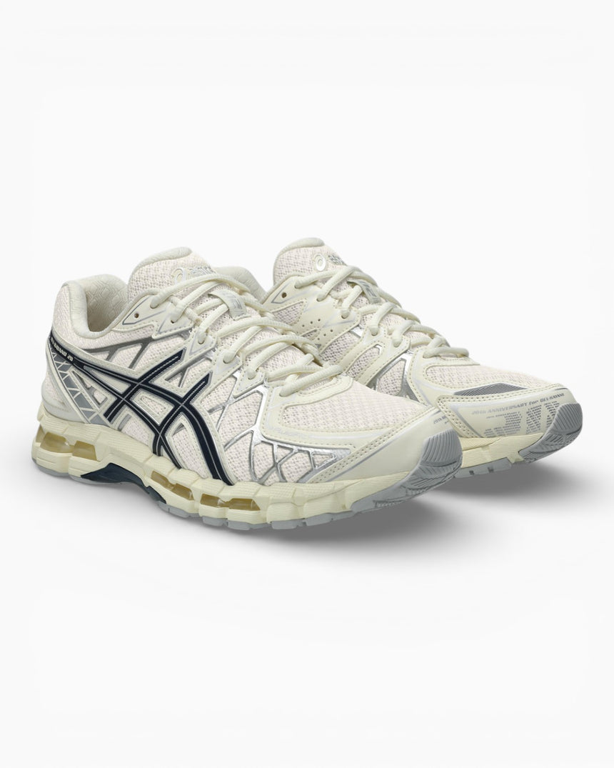 Asics GEL-Kayano 20 Erkek Sneaker
