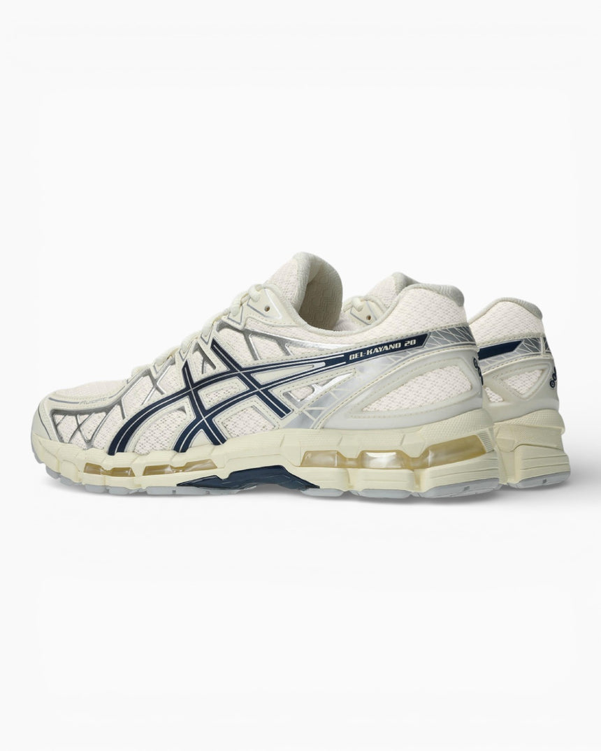 Asics GEL-Kayano 20 Erkek Sneaker