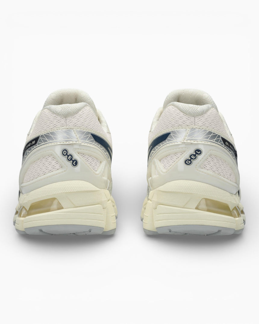 Asics GEL-Kayano 20 Erkek Sneaker