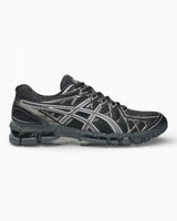 Asics GEL-Kayano 20 Erkek Sneaker Black/Clay Grey