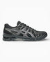 Asics GEL-Kayano 20 Erkek Sneaker Black/Clay Grey