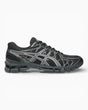 Asics GEL-Kayano 20 Erkek Sneaker Black/Clay Grey