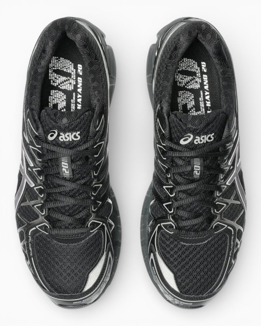 Asics GEL-Kayano 20 Erkek Sneaker