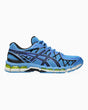 Asics GEL-Kayano 20 Kadın Sneaker Blue Neptune/Black