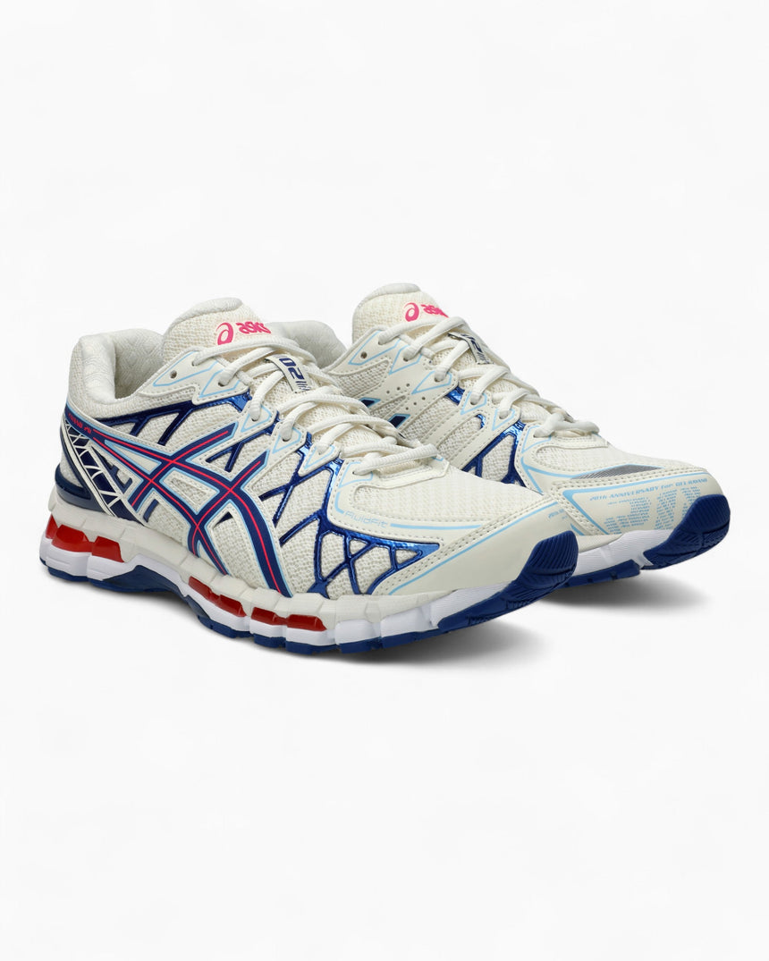 Asics GEL-Kayano 20 Kadın Sneaker