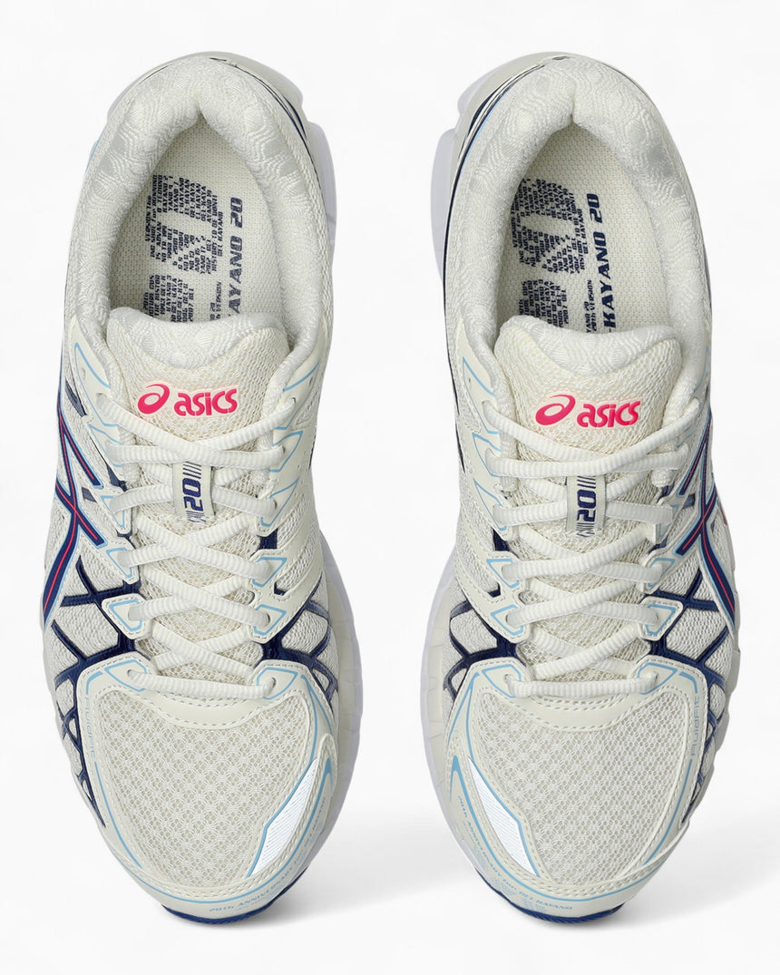 Asics GEL-Kayano 20 Kadın Sneaker