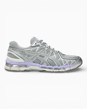 Asics GEL-Kayano 20 Kadın Sneaker Piedmont Grey/Piedmont Grey