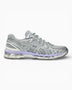Asics GEL-Kayano 20 Kadın Sneaker Piedmont Grey/Piedmont Grey