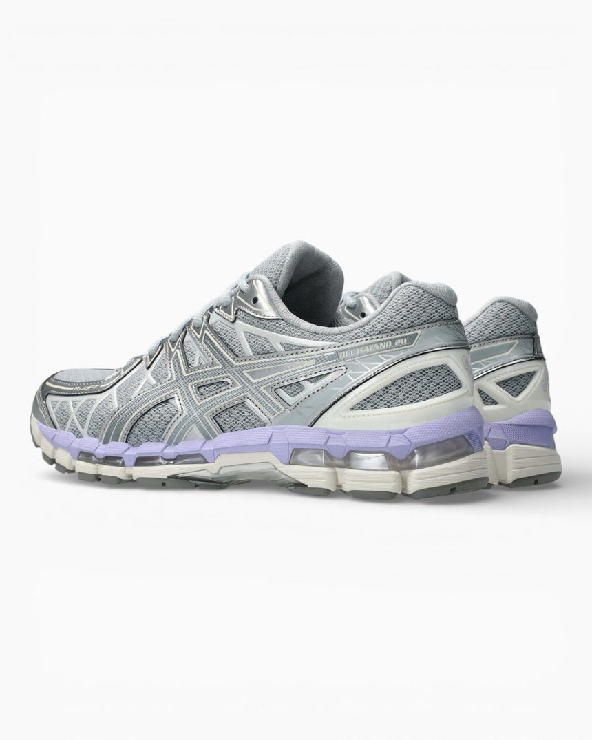 Asics GEL-Kayano 20 Kadın Sneaker