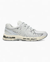 Asics GEL-Kayano 20 Kadın Sneaker White/Pure Silver