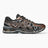 Asics GEL-Kayano 20 Sneaker Black Reddish Brown