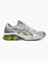 Asics GEL-Kinetic Fluent Erkek Sneaker Glacier Grey/Steel Grey