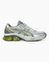 Asics GEL-Kinetic Fluent Kadın Sneaker Glacier Grey/Steel Grey
