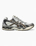 Asics GEL-NIMBUS 10.1 Erkek Sneaker Cream/Pure Silver