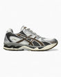 Asics GEL-NIMBUS 10.1 Erkek Sneaker Cream/Pure Silver