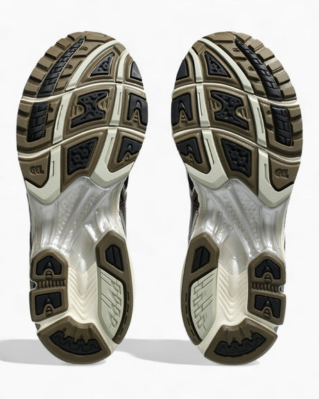 Asics GEL-NIMBUS 10.1 Erkek Sneaker