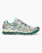 Asics GEL-NIMBUS 10.1 Erkek Sneaker White/Rainy Lake
