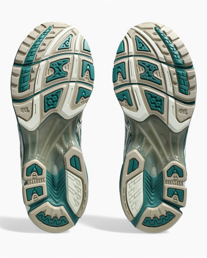 Asics GEL-NIMBUS 10.1 Erkek Sneaker