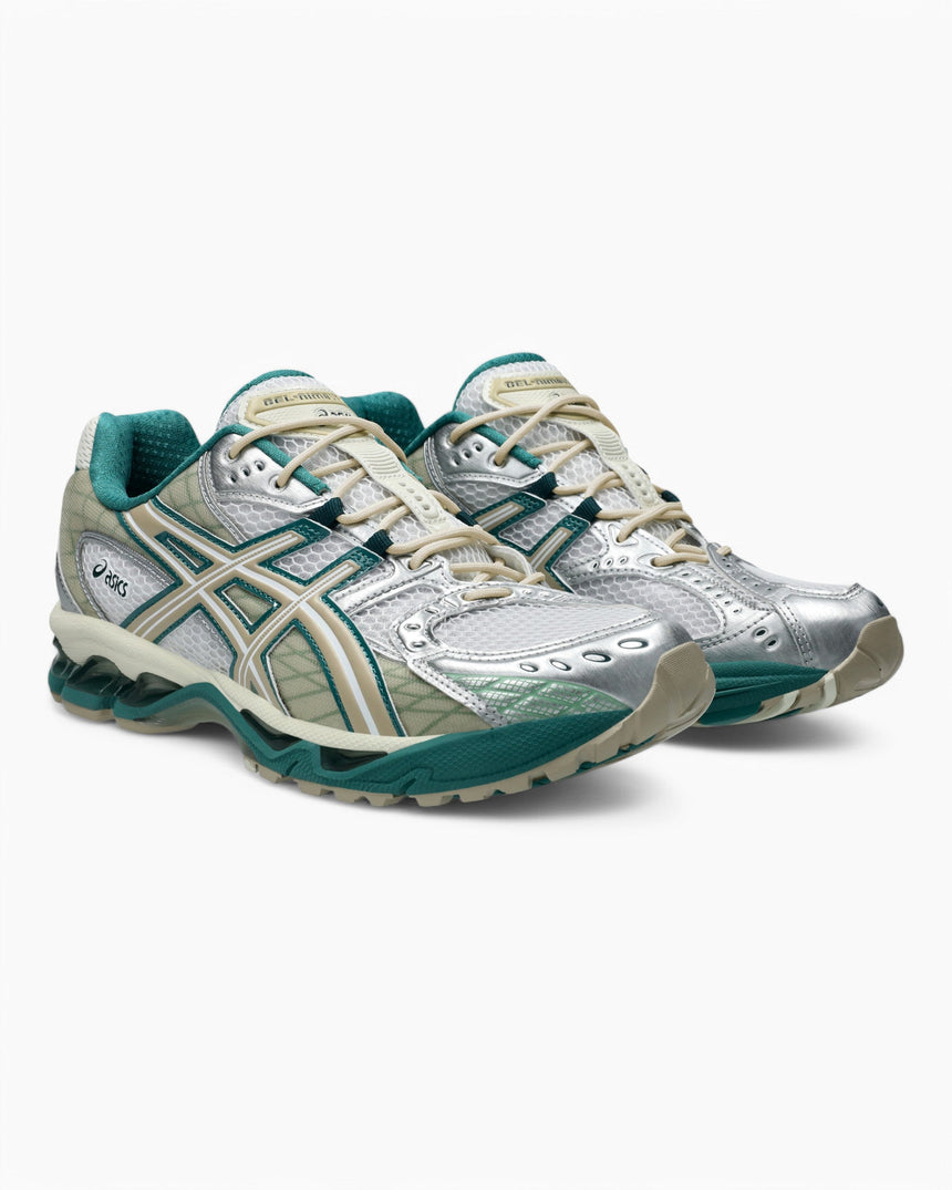 Asics GEL-NIMBUS 10.1 Erkek Sneaker