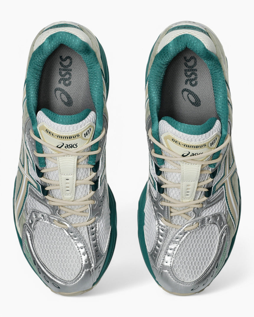 Asics GEL-NIMBUS 10.1 Erkek Sneaker