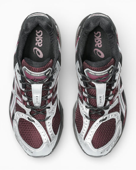 Asics GEL-NIMBUS 10.1 Kadın Sneaker