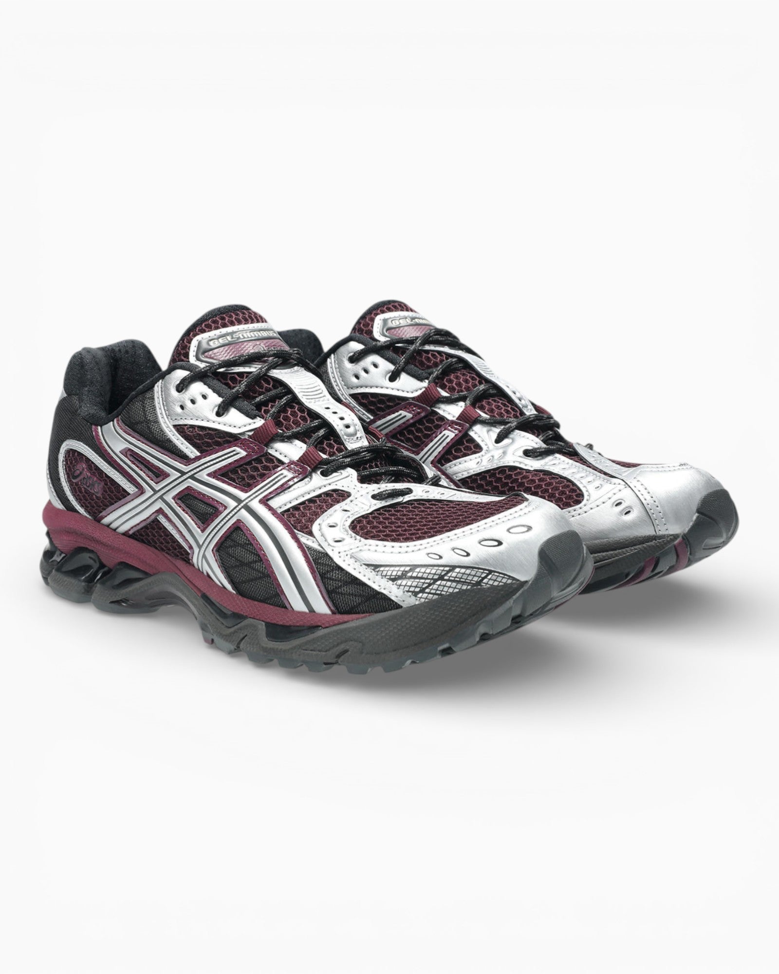 Asics GEL-NIMBUS 10.1 Kadın Sneaker - vitruta