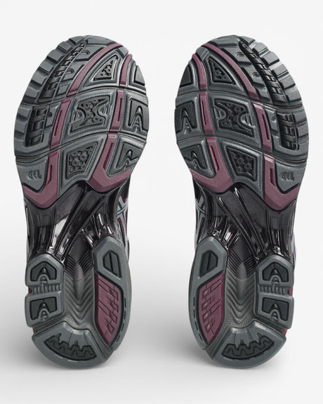 Asics GEL-NIMBUS 10.1 Kadın Sneaker