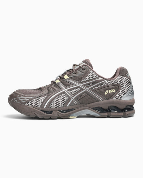 Asics GEL-NIMBUS 10.1 Kadın Sneaker