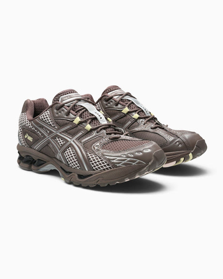 Asics GEL-NIMBUS 10.1 Kadın Sneaker