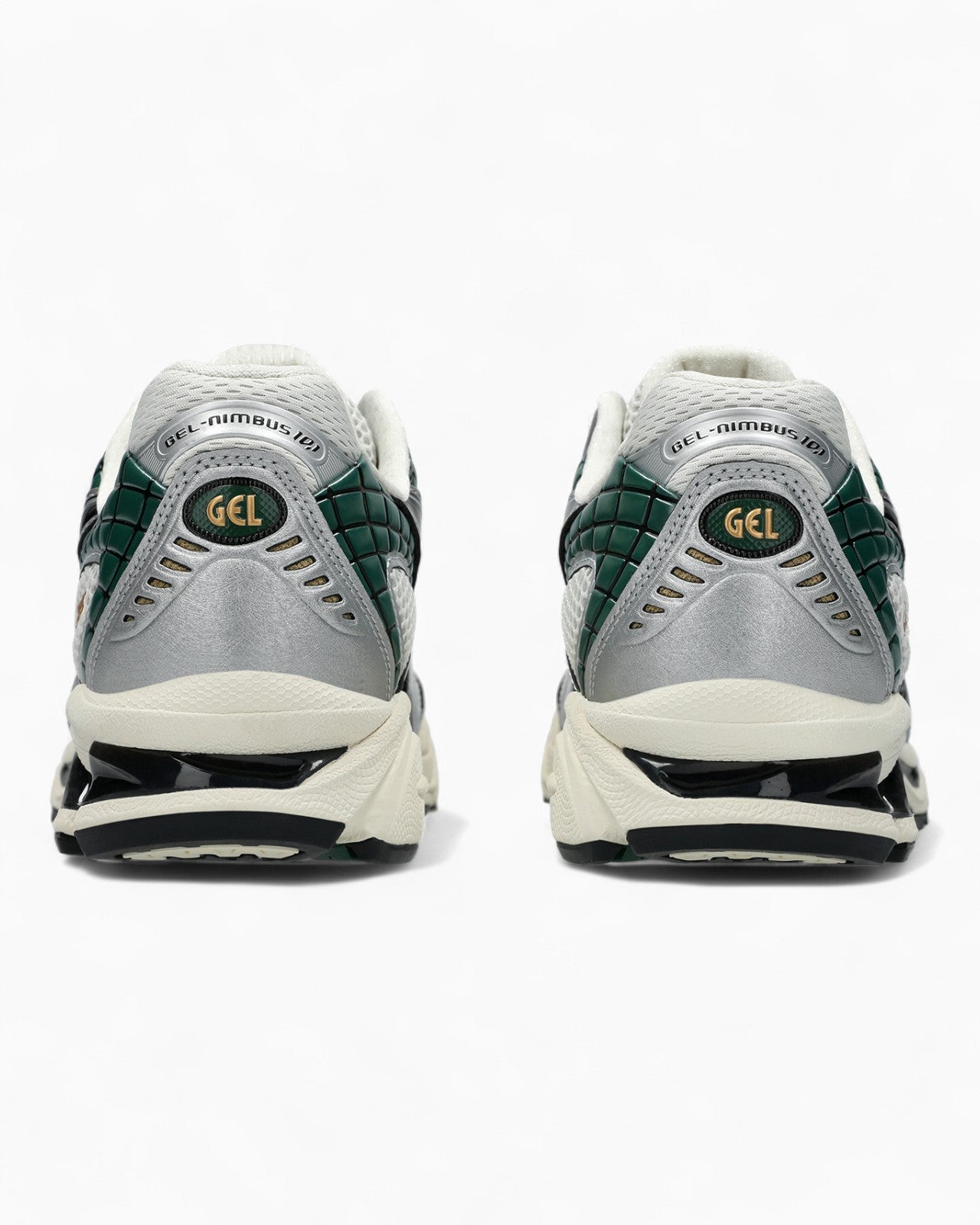 Asics GEL-NIMBUS 10.1 Kadın Sneaker - vitruta