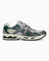 Asics GEL-NIMBUS 10.1 Kadın Sneaker Cream