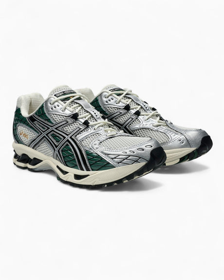 Asics GEL-NIMBUS 10.1 Kadın Sneaker
