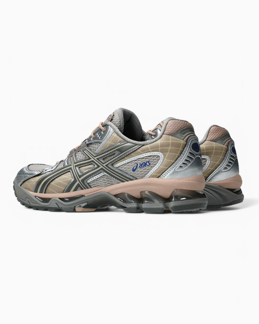 Asics GEL-NIMBUS 10.1 Kadın Sneaker