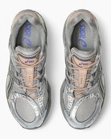 Asics GEL-NIMBUS 10.1 Kadın Sneaker