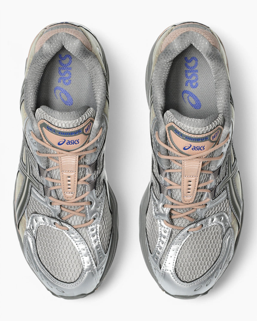 Asics GEL-NIMBUS 10.1 Kadın Sneaker