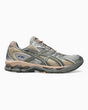 Asics GEL-NIMBUS 10.1 Kadın Sneaker Moonrock/Truffle Grey
