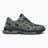 Asics GEL-NYC 2.0 Erkek Sneaker Black/Obsidian Grey