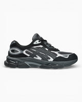 Asics GEL-NYC 2.0 Erkek Sneaker Graphite Grey/Black