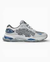 Asics GEL-NYC 2.0 Erkek Sneaker Gravel/Piedmont Grey