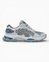 Asics GEL-NYC 2.0 Erkek Sneaker Gravel/Piedmont Grey